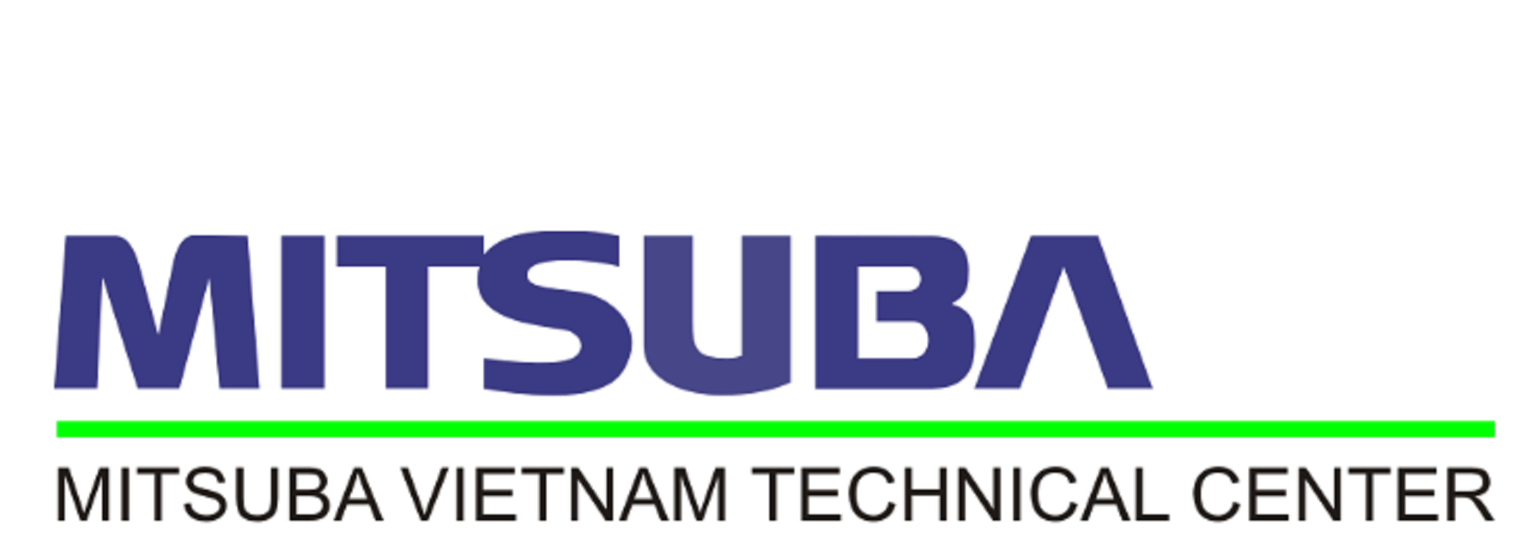 TRUNG TÂM KỸ THUẬT MITSUBA VIỆT NAM.